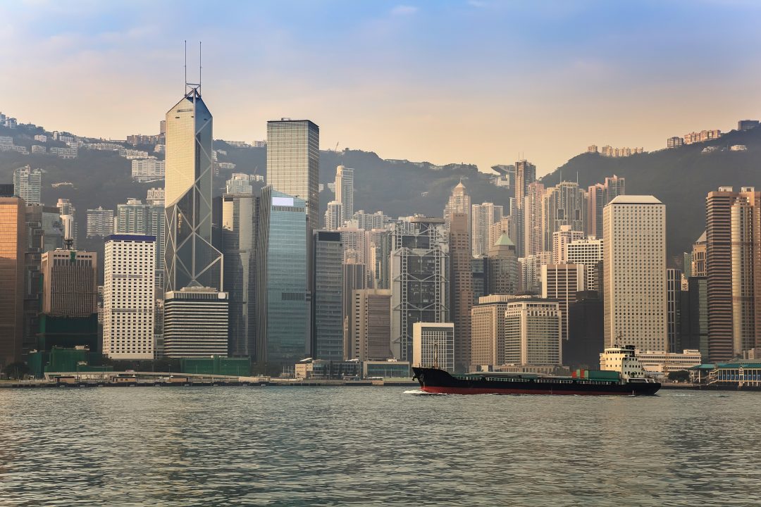 law firms in Hong Kong