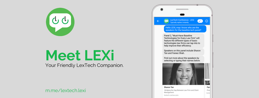 Meet lexi