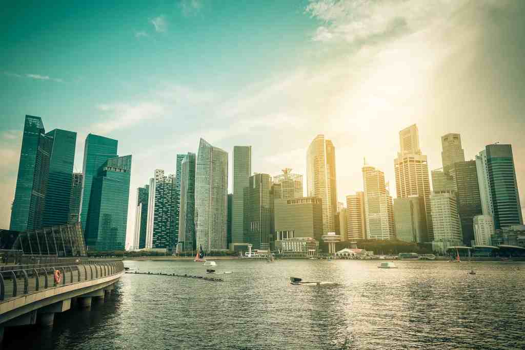 Minister Edwin Tong SC to deliver opening address at the ICC’s International Court of Arbitration Asia Pacific Conference – Asia Law Portal