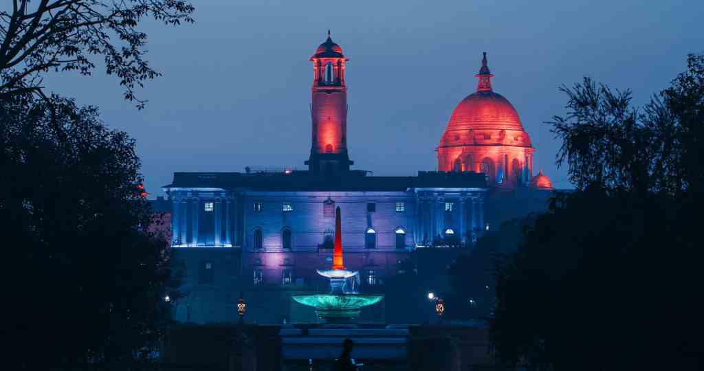 India’s Economic Developments – Asia Law Portal