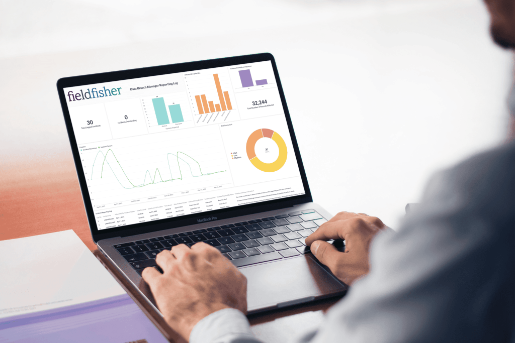 Confidently Navigating Data Compliance Challenges with Fieldfisher’s Comprehensive Data Compliance Manager Solution – Asia Law Portal