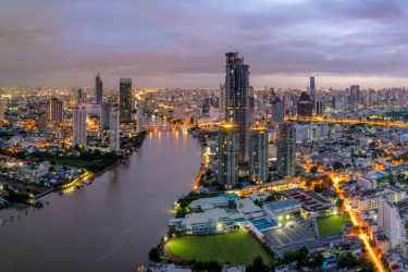 Asia Private Capital