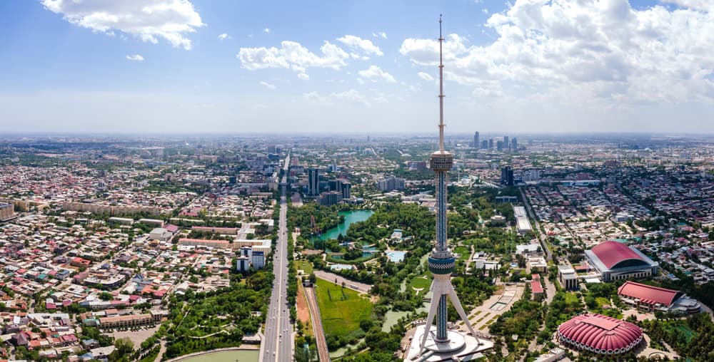 Inaugural Legal Ethics Training in Tashkent – Asia Law Portal