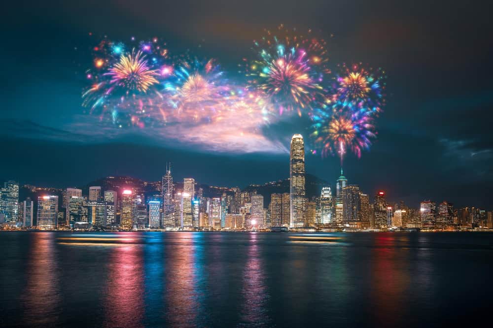 Harneys Hong Kong Celebrates 20th Anniversary – Asia Law Portal