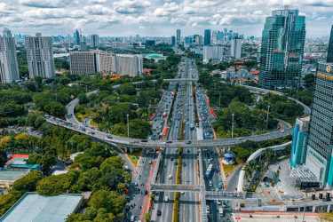 Indonesia Outsourcing