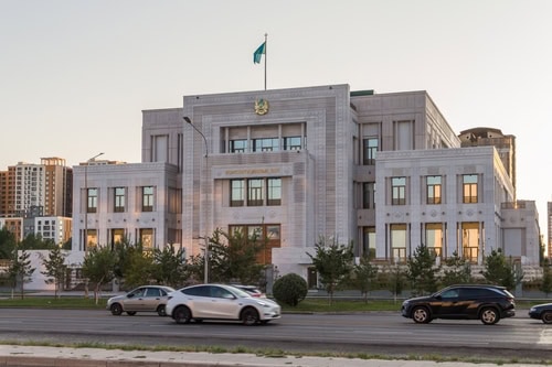 AI and Access: Kazakhstan’s Digital Justice Journey – Asia Law Portal