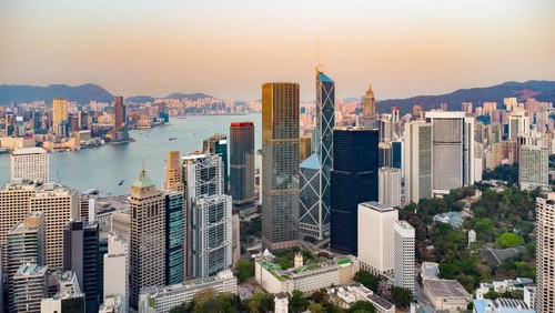 UNIDROIT to Establish Liaison Office in Hong Kong – Asia Law Portal