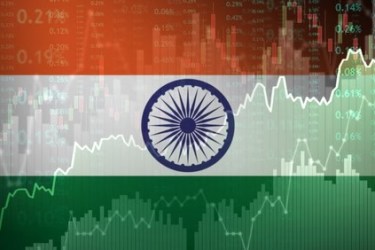 Report on Indian economic performance in 2025.