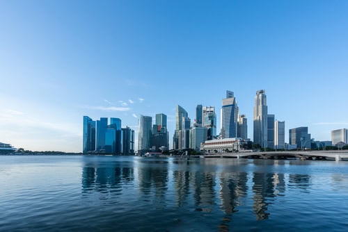 Three Partners Launch New Law Practice in Singapore – Asia Law Portal