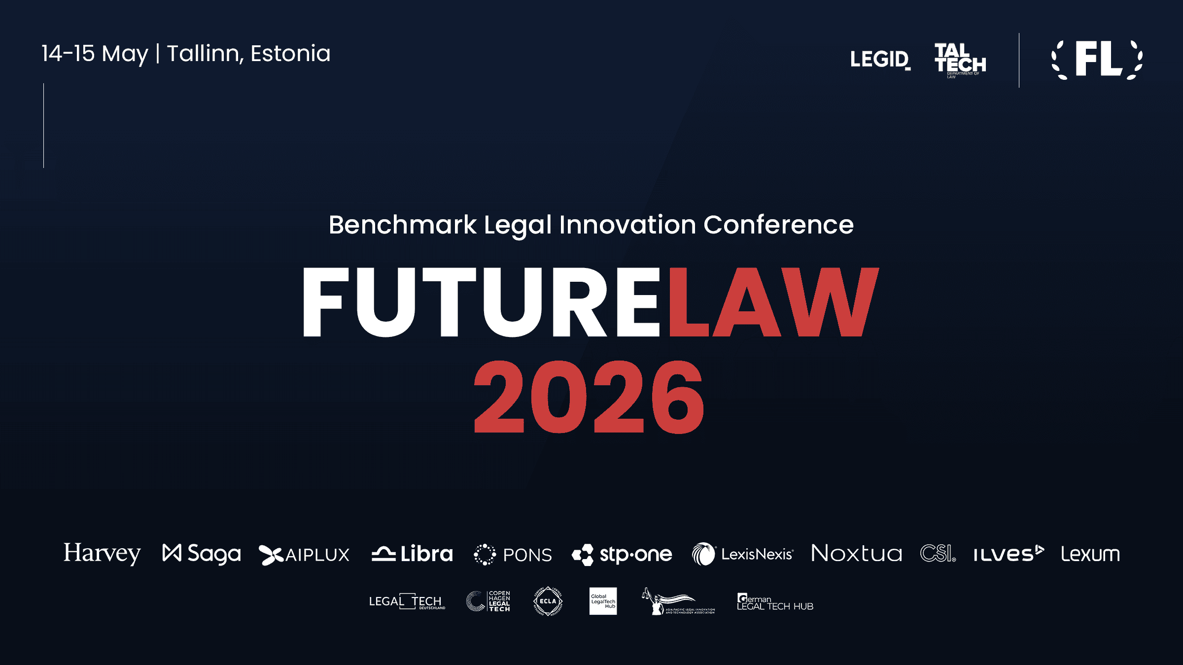 FutureLaw 2026: AI Governance and Legal Innovation – Asia Law Portal