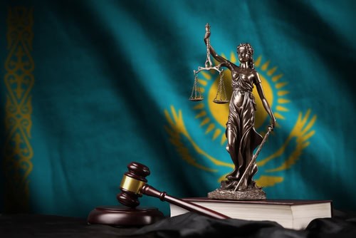 Engineering Judicial Independence in Kazakhstan – Asia Law Portal