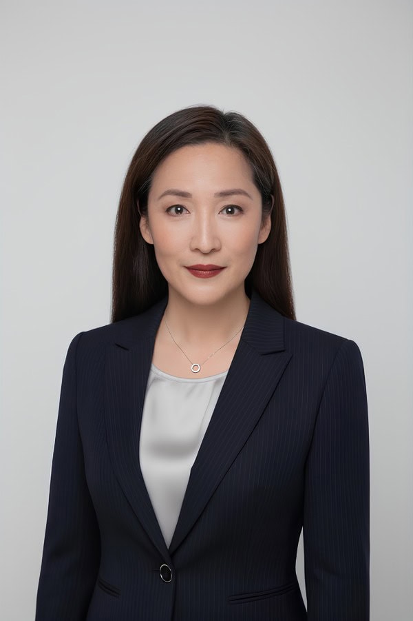 Patsy Lau, Hong Kong partner hire.
