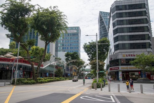 Relativity Expands APAC Footprint with Singapore Entity – Asia Law Portal