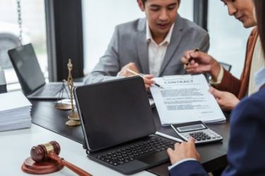 Law firm partner moves and new hires across Asia's legal market.