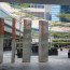 Marina Bay Financial Centre in Singapore, home to King & Wood's newly launched Singapore office.