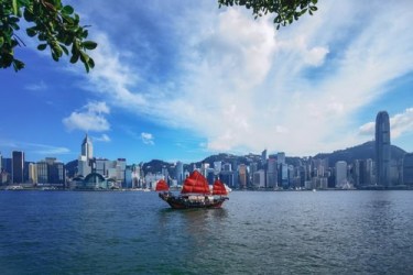 Candy Tong and Mengyi Chen, newly promoted partners in CMS's IP and Technology practice in Hong Kong
