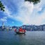 Candy Tong and Mengyi Chen, newly promoted partners in CMS's IP and Technology practice in Hong Kong