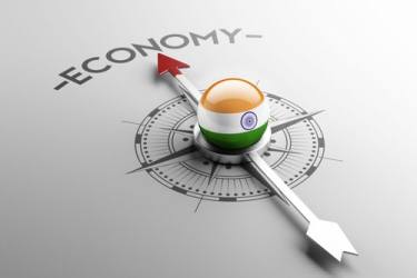 India’s growing economy and foreign investment reforms.